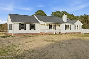 22 Old Mill Rd, Willard, NC 28478 - Photo 5