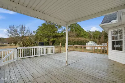 22 Old Mill Road, Willard, NC 28478 - Photo 57