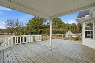 22 Old Mill Rd, Willard, NC 28478 - Photo 57