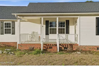 22 Old Mill Road, Willard, NC 28478 - Photo 13