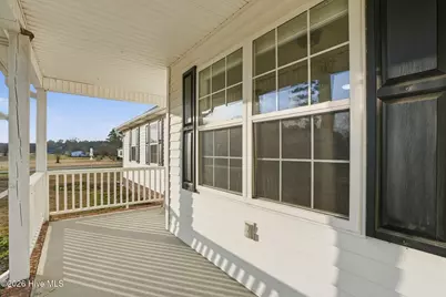 22 Old Mill Road, Willard, NC 28478 - Photo 15