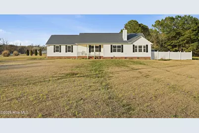 22 Old Mill Road, Willard, NC 28478 - Photo 7