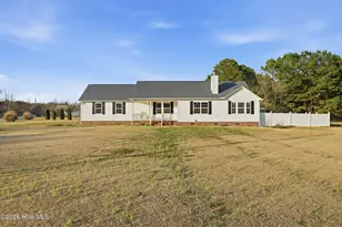 22 Old Mill Rd, Willard, NC 28478 - Photo 7
