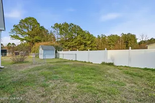 22 Old Mill Rd, Willard, NC 28478 - Photo 59