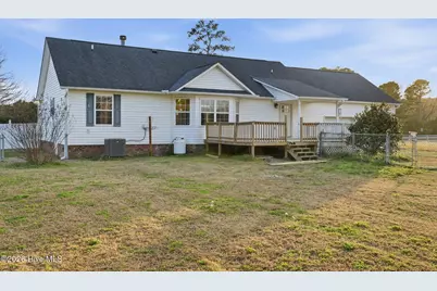22 Old Mill Road, Willard, NC 28478 - Photo 59