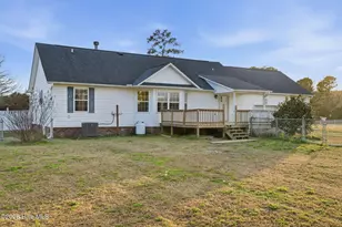 22 Old Mill Rd, Willard, NC 28478 - Photo 59