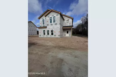 108 Palo Alto Park Drive, Maysville, NC 28555 - Photo 1