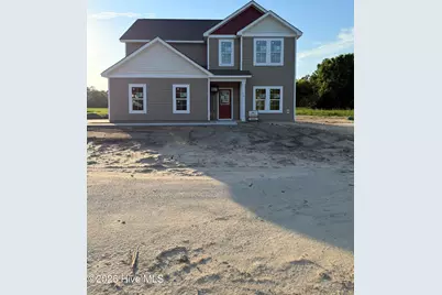 110 Palo Alto Park Drive, Maysville, NC 28555 - Photo 1