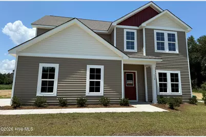 110 Palo Alto Park Drive, Maysville, NC 28555 - Photo 1