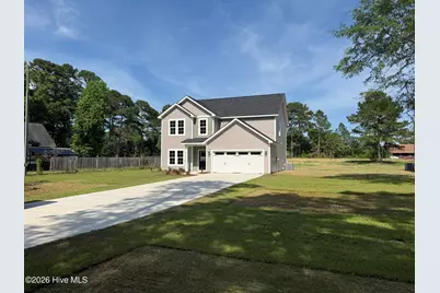 503 Nc Hwy 172, Hubert, NC 28539 - Photo 25