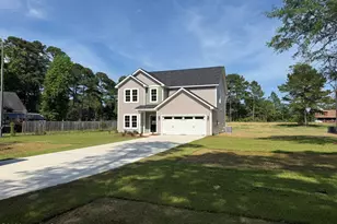 503 Nc Hwy 172, Hubert, NC 28539 - Photo 25