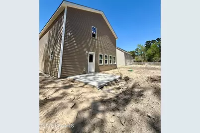 505 Nc Hwy 172, Hubert, NC 28539 - Photo 15