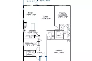 73 Oak Mdw Ln, Angier, NC 27501 - Photo 25