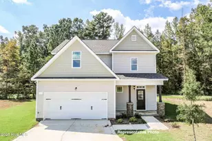 409 Springtooth Dr, Zebulon, NC 27597 - Photo 1