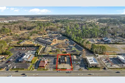 514 N Berkeley Boulevard, Goldsboro, NC 27534 - Photo 9