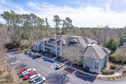 1551 Spinnaker Drive #5823, North Myrtle Beach, SC 29582 - Photo 23