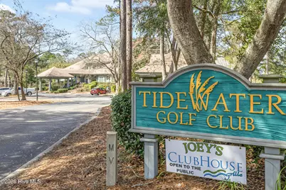1551 Spinnaker Drive #5823, North Myrtle Beach, SC 29582 - Photo 43