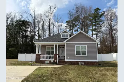 2809 Canal Drive NW, Wilson, NC 27896 - Photo 1