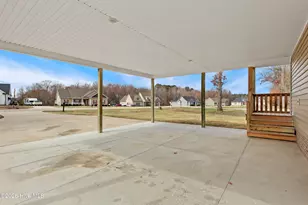 6917 Colleen Dr, Rocky Mount, NC 27803 - Photo 27