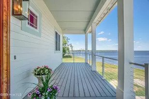 333 N Island Crossing, Edenton, NC 27932 - Photo 5