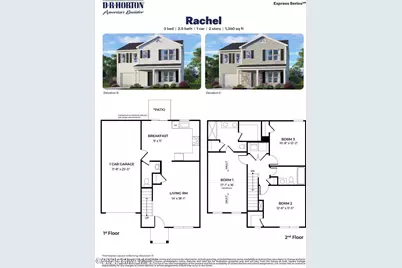 3918 Falcon Court NW, Wilson, NC 27896 - Photo 27