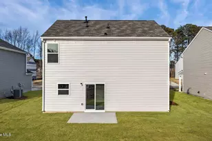 3918 Falcon Ct NW, Wilson, NC 27896 - Photo 29