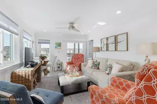2008 E Fort Macon Rd, Atlantic Beach, NC 28512 - Photo 13
