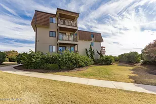 2008 E Fort Macon Rd, Atlantic Beach, NC 28512 - Photo 5