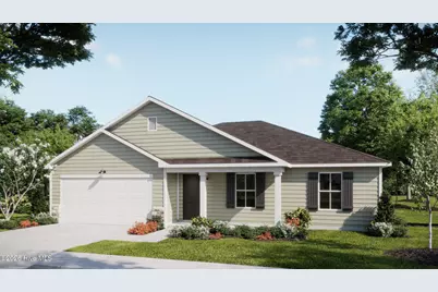 930 Parkway Road, Boiling Spring Lakes, NC 28461 - Photo 1