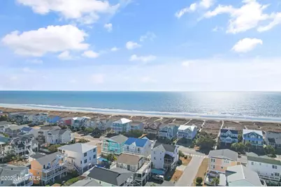 1126 Ocean Boulevard W, Holden Beach, NC 28462 - Photo 55