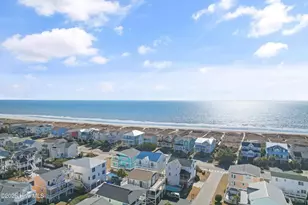 1126 Ocean Blvd W, Holden Beach, NC 28462 - Photo 55