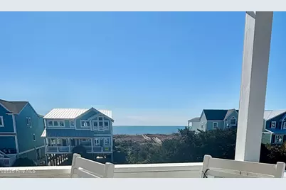 1126 Ocean Boulevard W, Holden Beach, NC 28462 - Photo 17