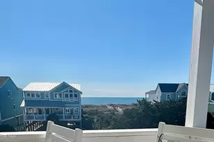 1126 Ocean Blvd W, Holden Beach, NC 28462 - Photo 17