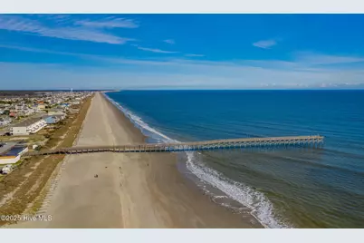 1126 Ocean Boulevard W, Holden Beach, NC 28462 - Photo 69