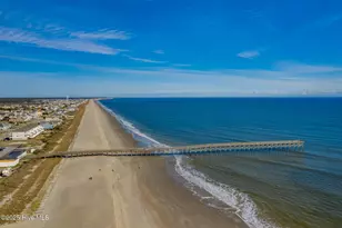 1126 Ocean Blvd W, Holden Beach, NC 28462 - Photo 69