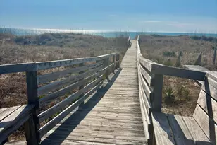 1126 Ocean Blvd W, Holden Beach, NC 28462 - Photo 11