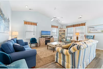 1126 Ocean Boulevard W, Holden Beach, NC 28462 - Photo 23