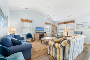 1126 Ocean Blvd W, Holden Beach, NC 28462 - Photo 23