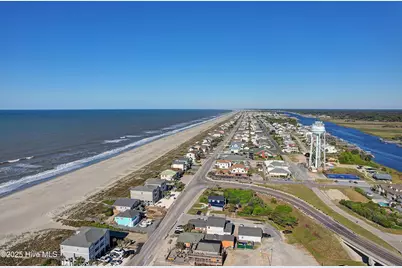 1126 Ocean Boulevard W, Holden Beach, NC 28462 - Photo 59