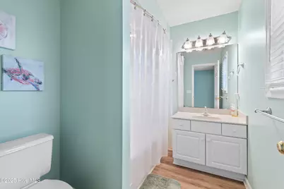 1126 Ocean Boulevard W, Holden Beach, NC 28462 - Photo 35