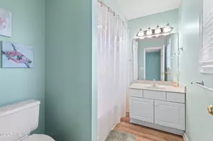 1126 Ocean Blvd W, Holden Beach, NC 28462 - Photo 35