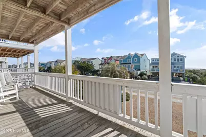 1126 Ocean Boulevard W, Holden Beach, NC 28462 - Photo 7