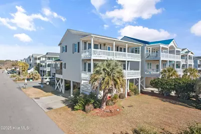 1126 Ocean Boulevard W, Holden Beach, NC 28462 - Photo 3