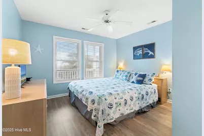 1126 Ocean Boulevard W, Holden Beach, NC 28462 - Photo 37