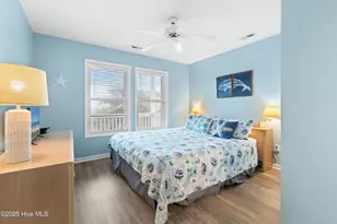 1126 Ocean Blvd W, Holden Beach, NC 28462 - Photo 37