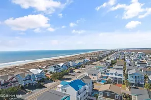 1126 Ocean Blvd W, Holden Beach, NC 28462 - Photo 51