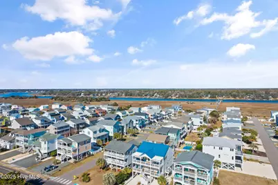 1126 Ocean Boulevard W, Holden Beach, NC 28462 - Photo 49