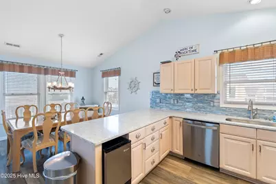 1126 Ocean Boulevard W, Holden Beach, NC 28462 - Photo 29