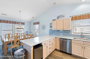 1126 Ocean Blvd W, Holden Beach, NC 28462 - Photo 29