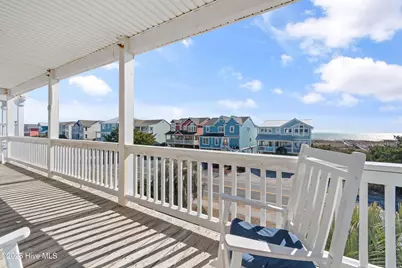 1126 Ocean Boulevard W, Holden Beach, NC 28462 - Photo 5